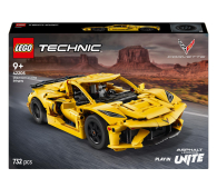 Klocki LEGO® LEGO Technic 42205 Chevrolet Corvette Stingray